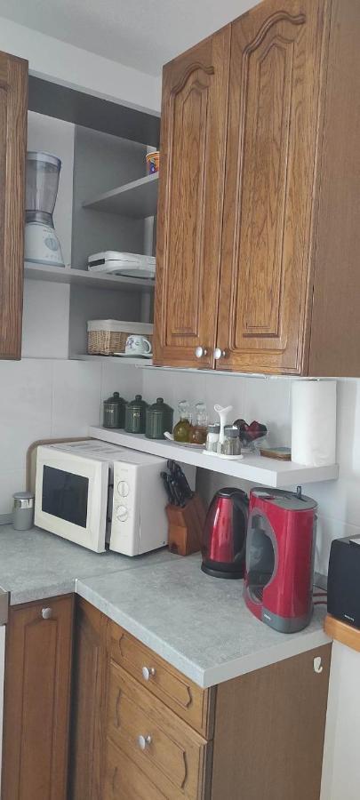 Studio Mali Raj Supetar Bagian luar foto